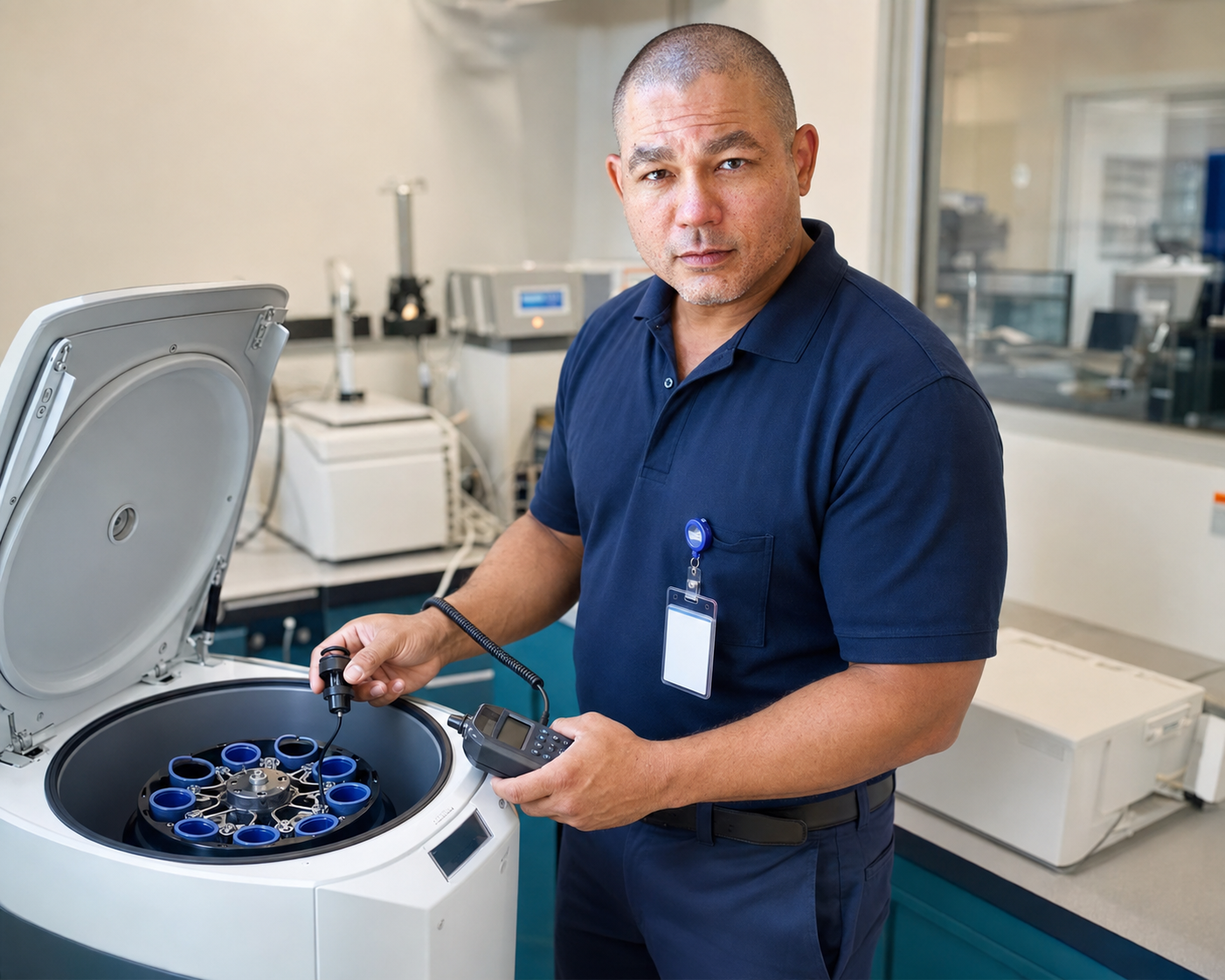 Manufacturers — BiomedRx