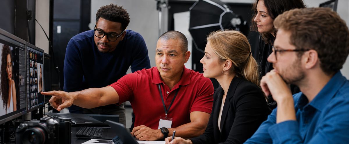 Why work with BiomedRx — Biomedical Equipment Training Modesto
