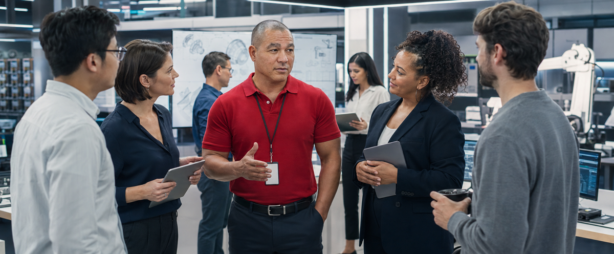Why work with BiomedRx — Biomedical Equipment Training El Monte