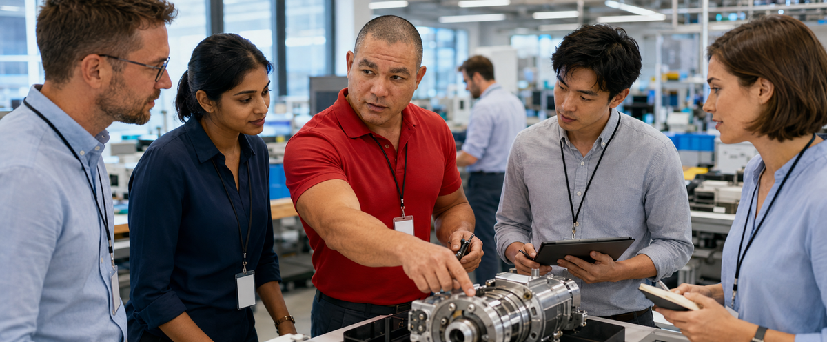 Why work with BiomedRx — Isolatedpower
