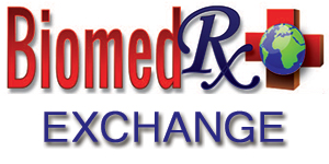 BiomedRx Exchange