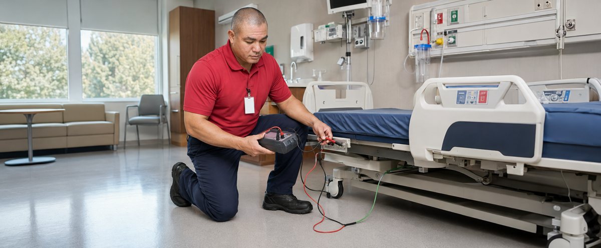 BiomedRx — Anesthesia Equipment Maintenance Atlanta in Atlanta