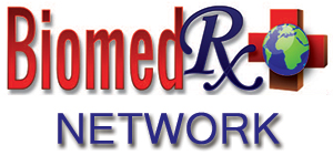 BiomedRx Network
