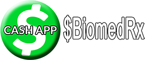 BiomedRx CashApp