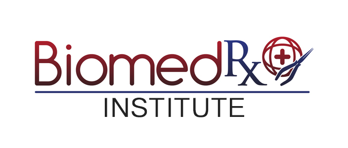 BiomedRx Institute — biomedical engineering education and training