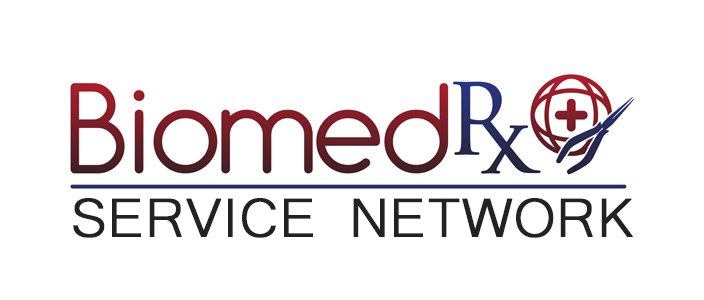 BiomedRx Service Network