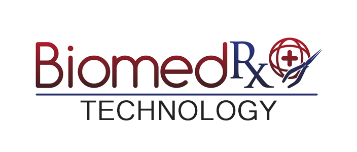 BiomedRx Technology — healthcare technology solutions