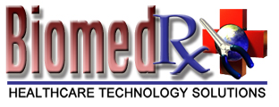 BiomedRx Inc. | Healthcare Technology Solutions